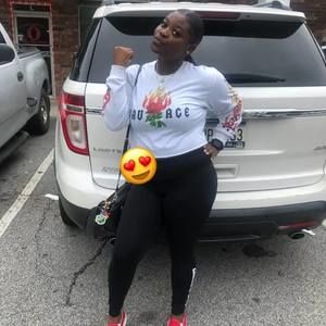 Meet your Posher, Kalisha